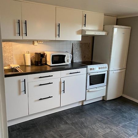 Ingvilds Hybelleilighet Lägenhet Kristiansand Exteriör bild