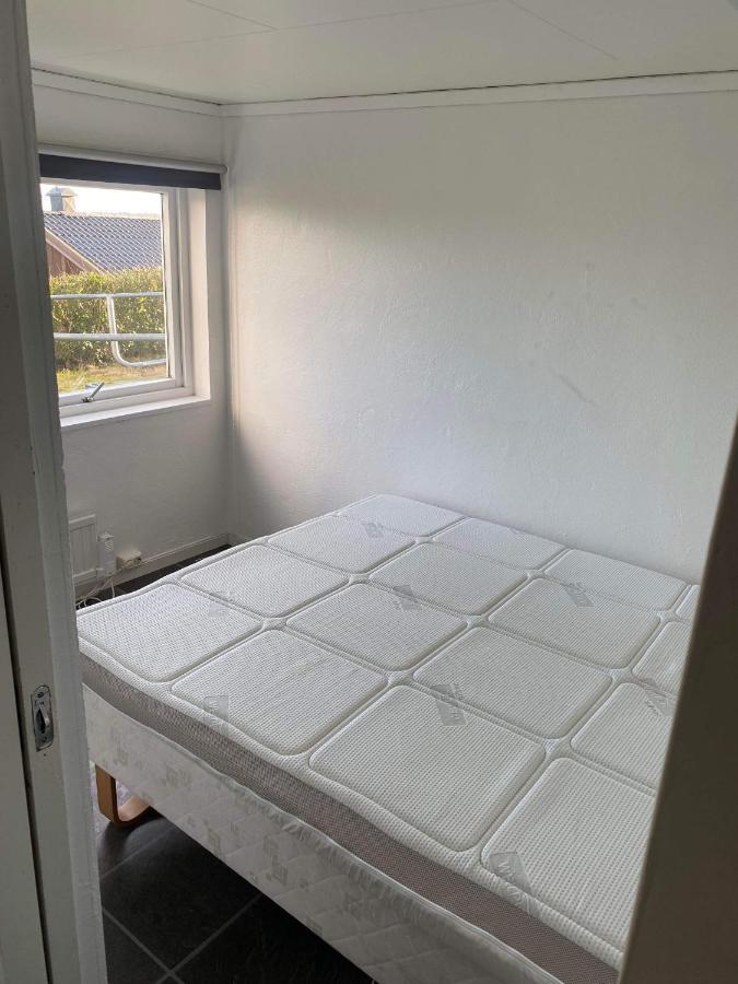 Ingvilds Hybelleilighet Lägenhet Kristiansand Exteriör bild